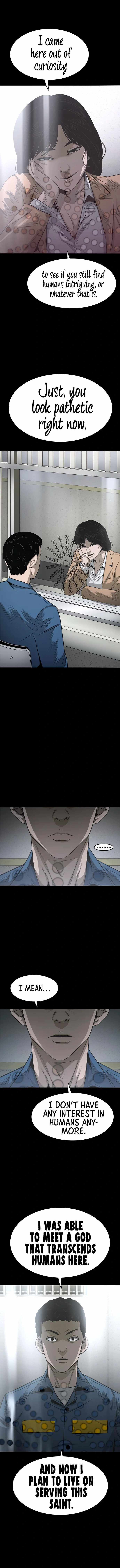 Read Death Row Boy (en) Manga Online