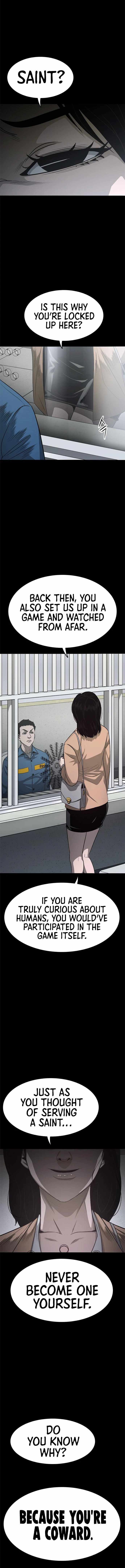 Read Death Row Boy (en) Manga Online