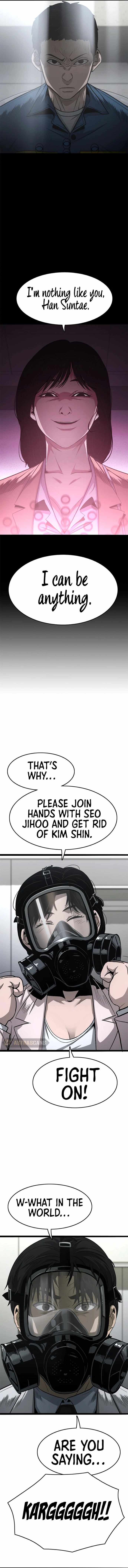 Read Death Row Boy (en) Manga Online