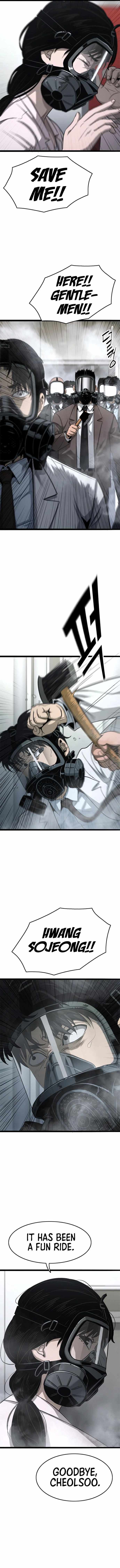 Read Death Row Boy (en) Manga Online