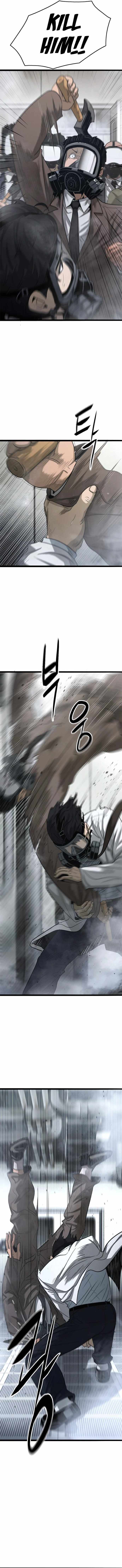 Read Death Row Boy (en) Manga Online