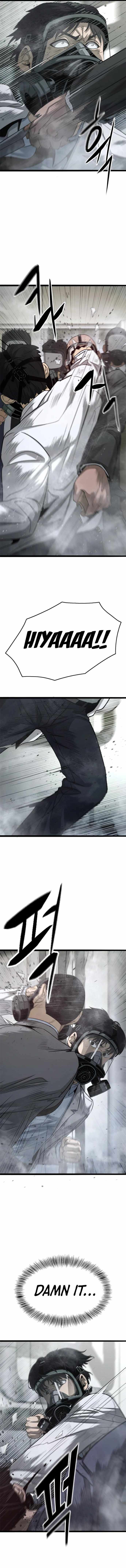 Read Death Row Boy (en) Manga Online