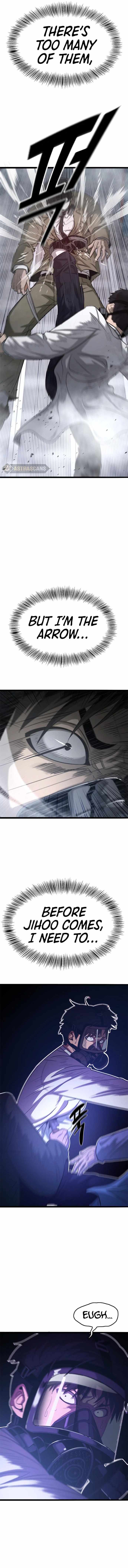 Read Death Row Boy (en) Manga Online