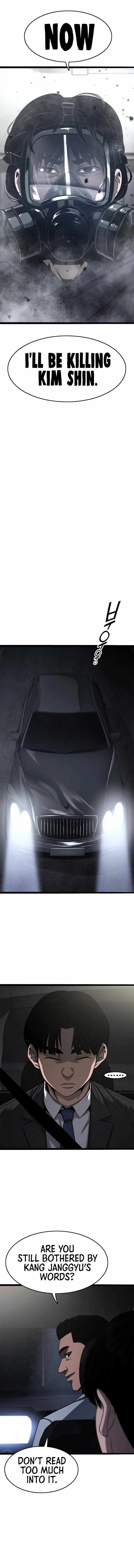 Read Death Row Boy (en) Manga Online