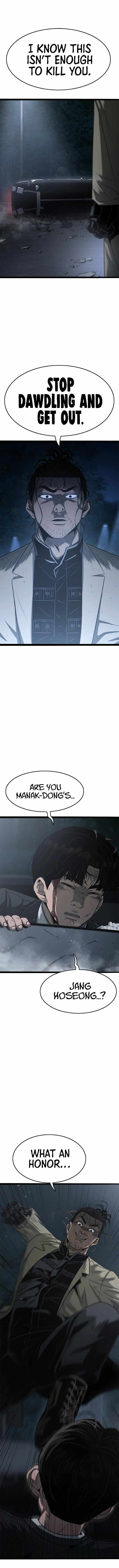 Read Death Row Boy (en) Manga Online