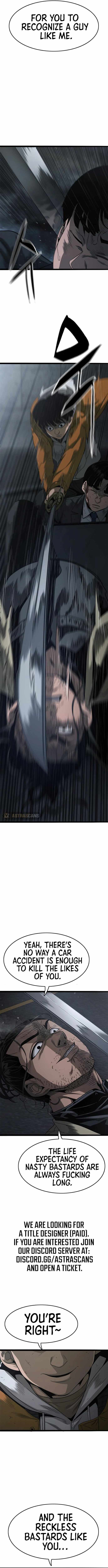 Read Death Row Boy (en) Manga Online