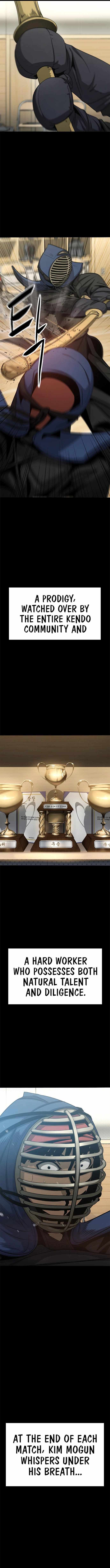 Read Death Row Boy (en) Manga Online