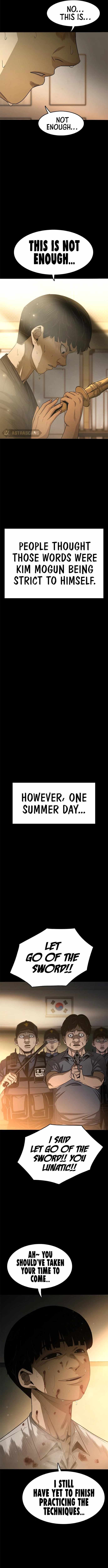 Read Death Row Boy (en) Manga Online