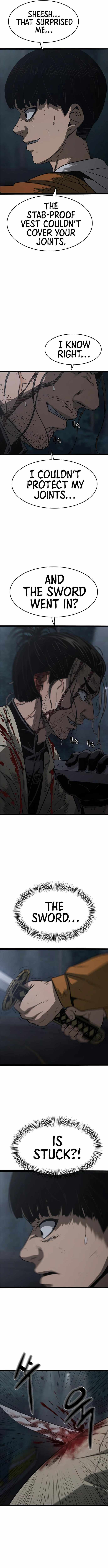 Read Death Row Boy (en) Manga Online