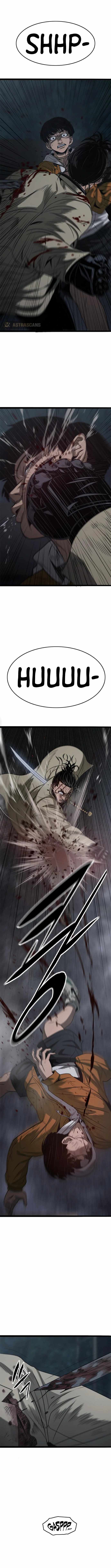 Read Death Row Boy (en) Manga Online