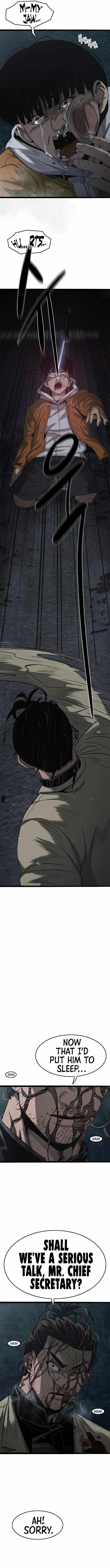 Read Death Row Boy (en) Manga Online