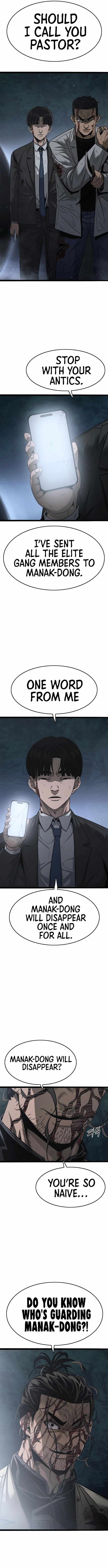 Read Death Row Boy (en) Manga Online