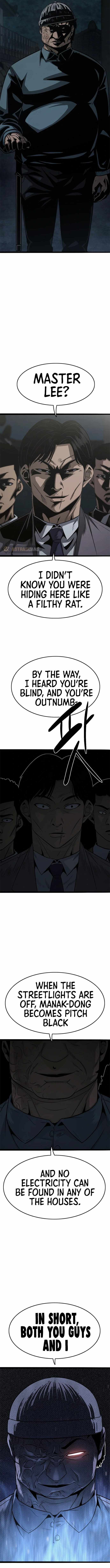 Read Death Row Boy (en) Manga Online