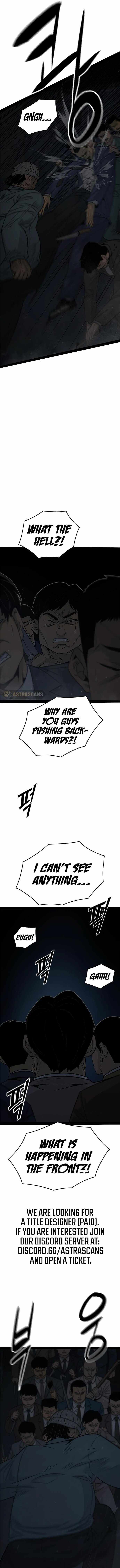 Read Death Row Boy (en) Manga Online