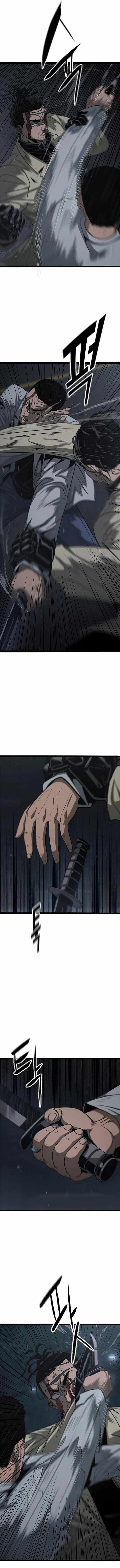 Read Death Row Boy (en) Manga Online