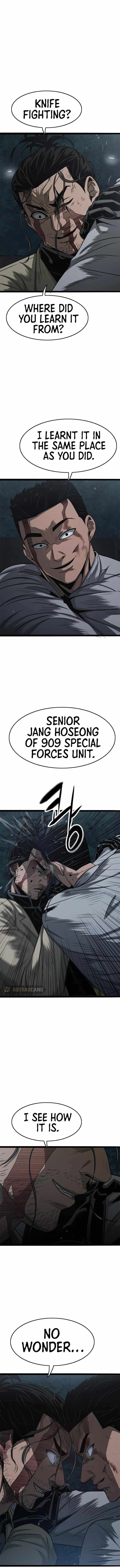 Read Death Row Boy (en) Manga Online