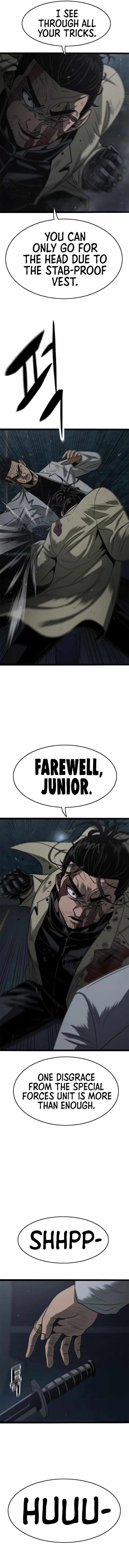 Read Death Row Boy (en) Manga Online