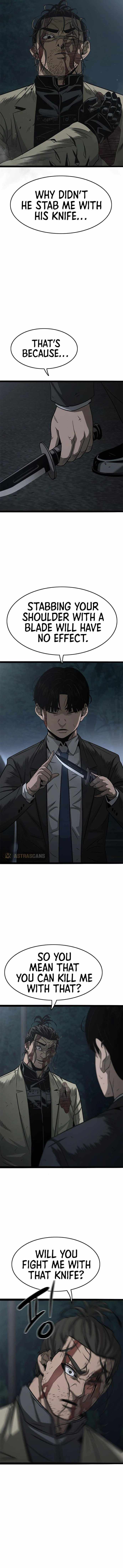 Read Death Row Boy (en) Manga Online