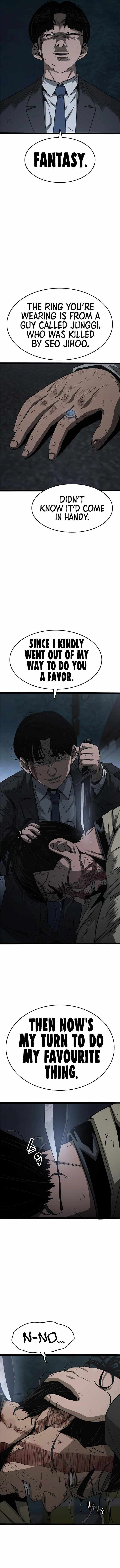 Read Death Row Boy (en) Manga Online