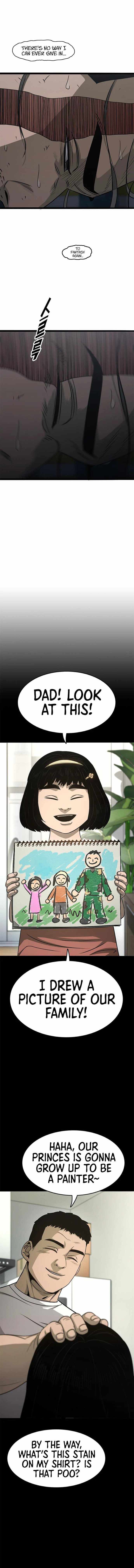 Read Death Row Boy (en) Manga Online