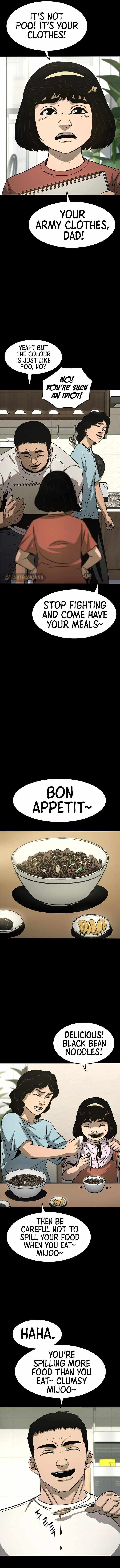 Read Death Row Boy (en) Manga Online