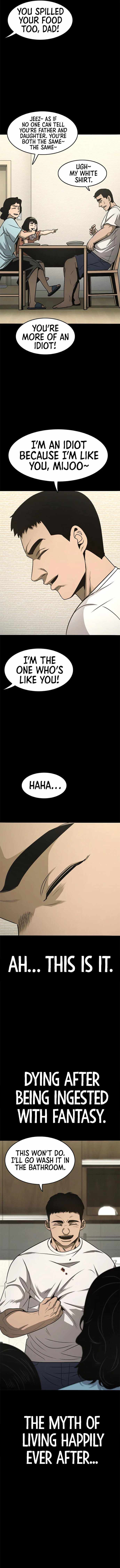 Read Death Row Boy (en) Manga Online