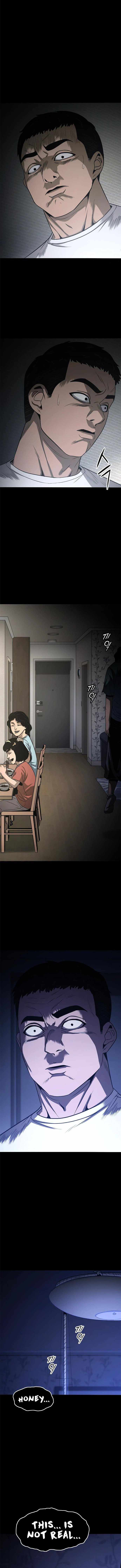 Read Death Row Boy (en) Manga Online