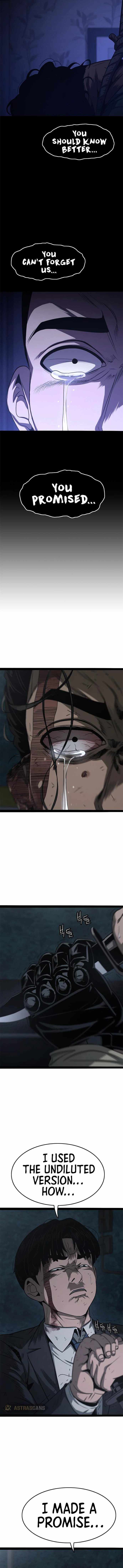 Read Death Row Boy (en) Manga Online