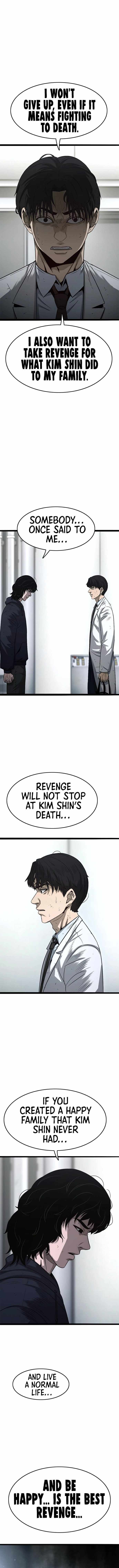 Read Death Row Boy (en) Manga Online