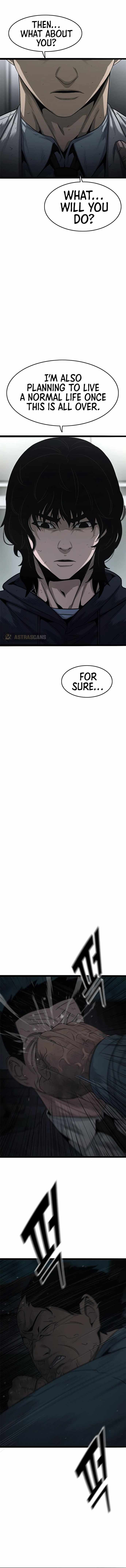 Read Death Row Boy (en) Manga Online