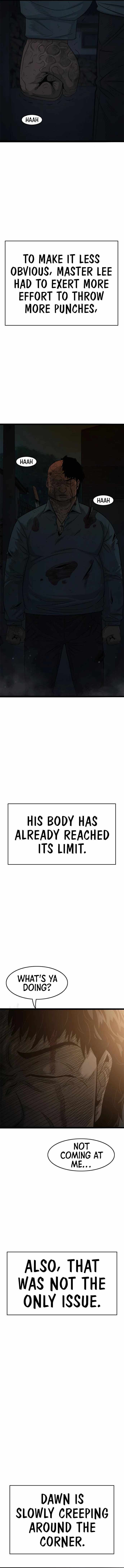 Read Death Row Boy (en) Manga Online