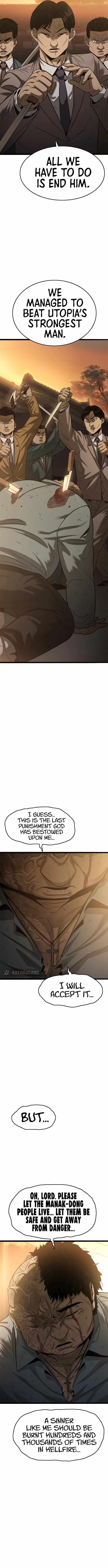 Read Death Row Boy (en) Manga Online