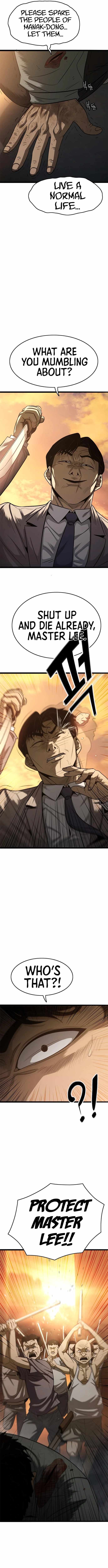 Read Death Row Boy (en) Manga Online