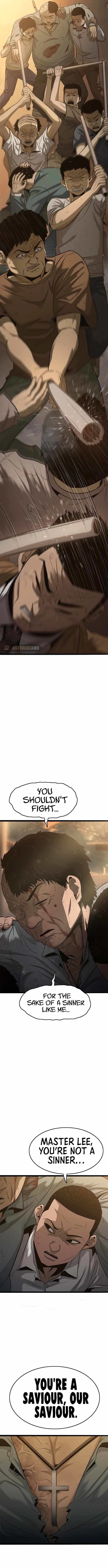 Read Death Row Boy (en) Manga Online