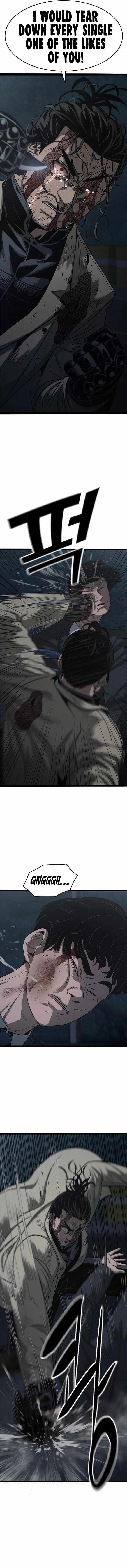 Read Death Row Boy (en) Manga Online