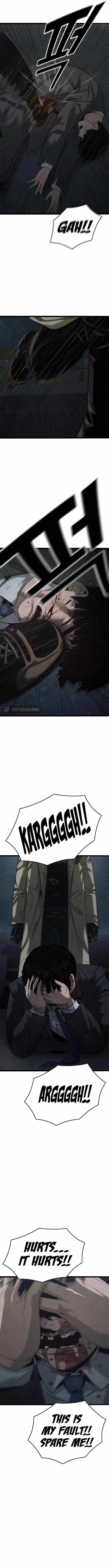 Read Death Row Boy (en) Manga Online