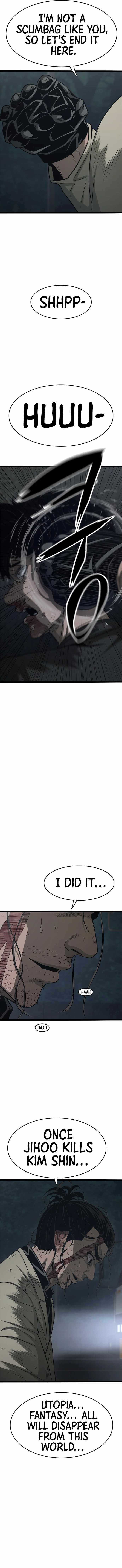 Read Death Row Boy (en) Manga Online