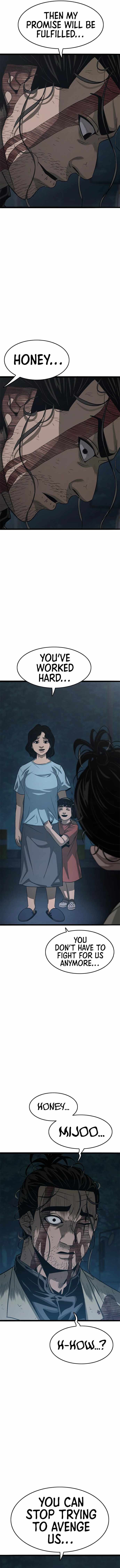 Read Death Row Boy (en) Manga Online