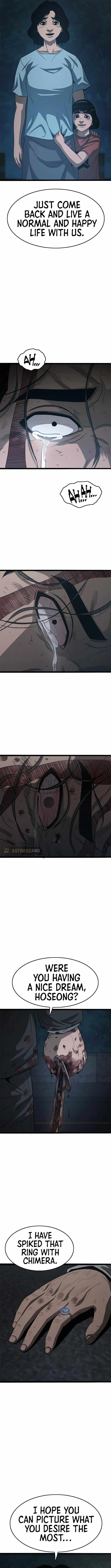 Read Death Row Boy (en) Manga Online