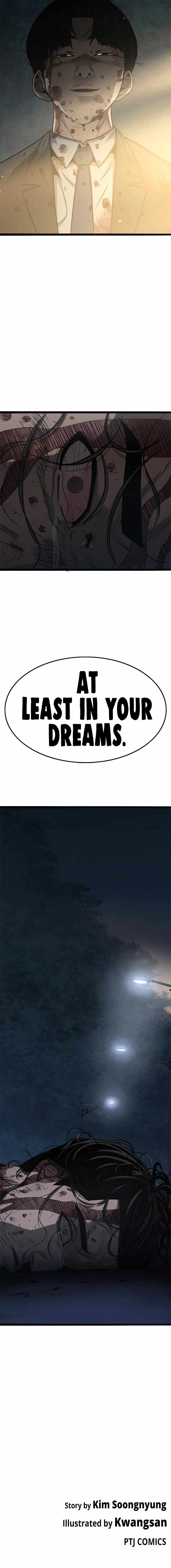 Read Death Row Boy (en) Manga Online