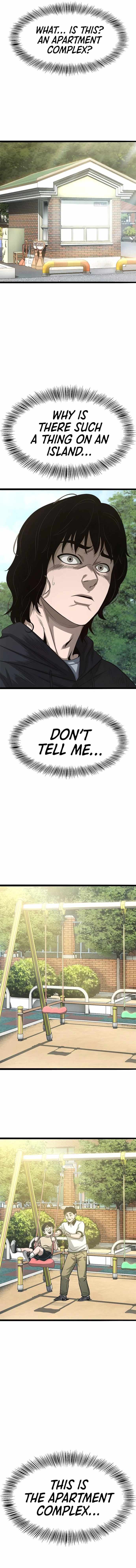 Read Death Row Boy (en) Manga Online