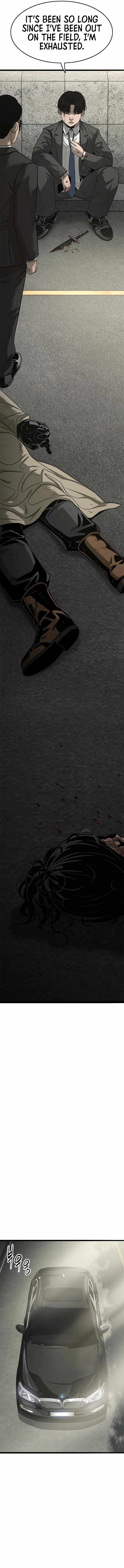 Read Death Row Boy (en) Manga Online