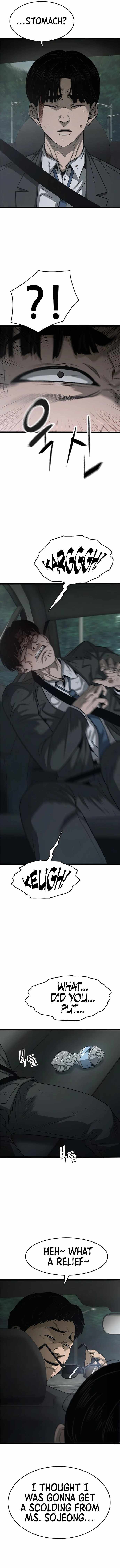 Read Death Row Boy (en) Manga Online