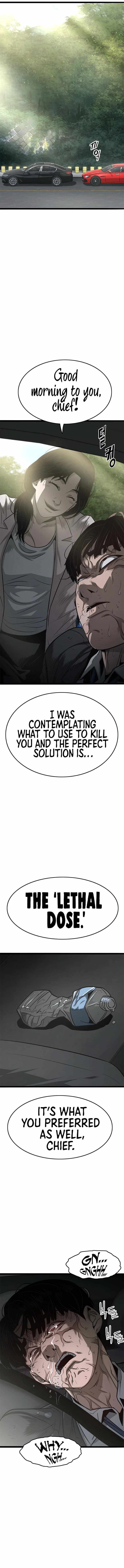 Read Death Row Boy (en) Manga Online