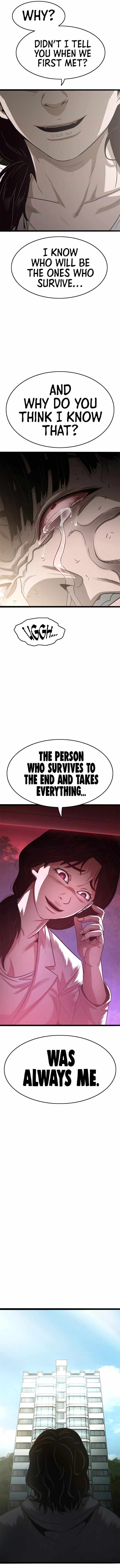 Read Death Row Boy (en) Manga Online