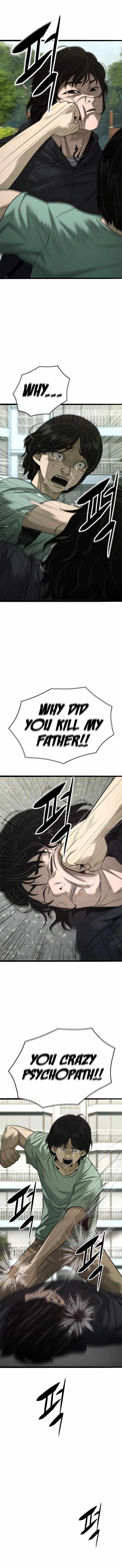 Read Death Row Boy (en) Manga Online