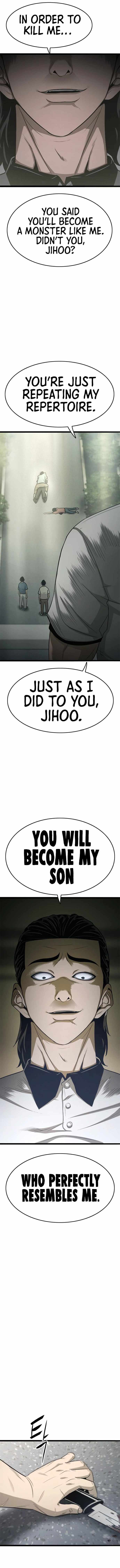 Read Death Row Boy (en) Manga Online