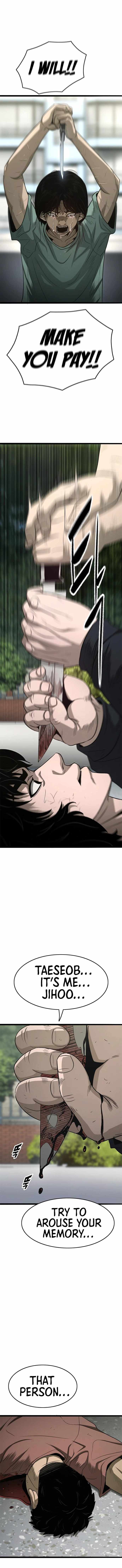 Read Death Row Boy (en) Manga Online