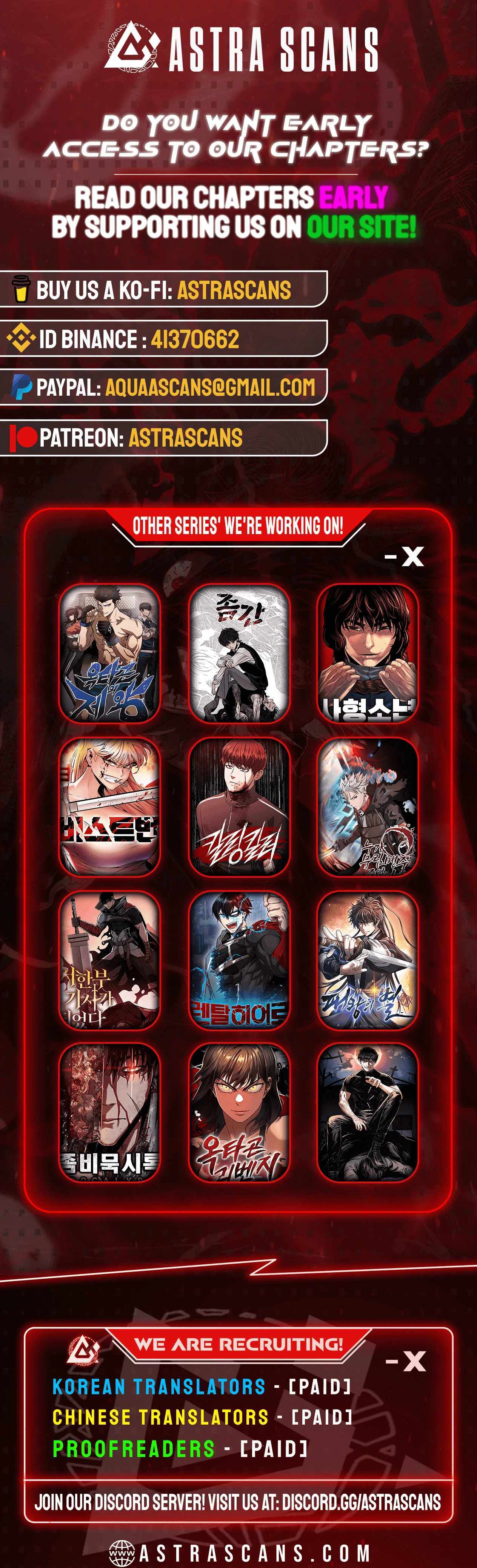 Read Death Row Boy (en) Manga Online