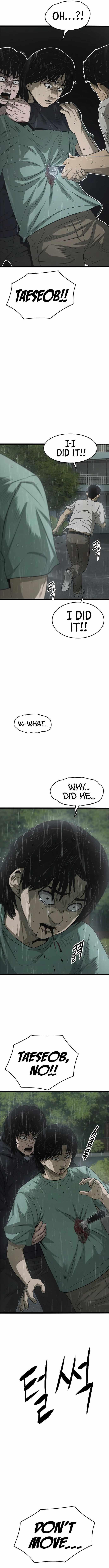 Read Death Row Boy (en) Manga Online